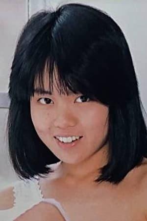 Megumi Kagami poster
