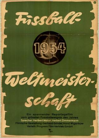 German Giants poster