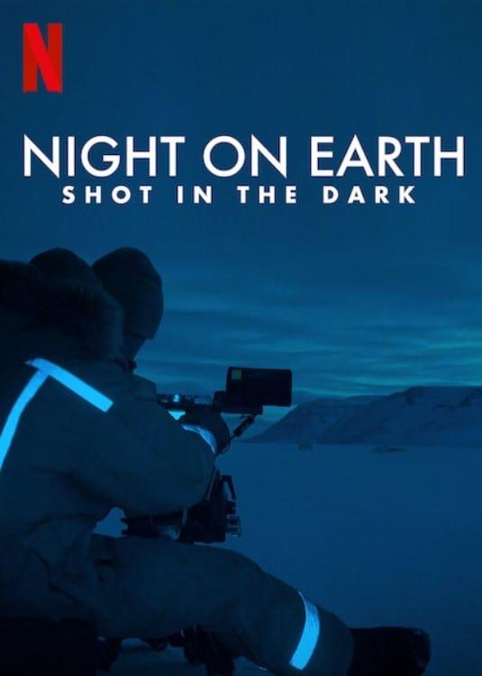 Night on Earth: Shot in the Dark poster