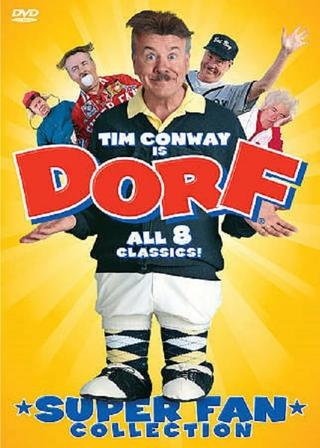 Dorf: Super Fan Collection poster