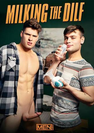 Milking The DILF poster