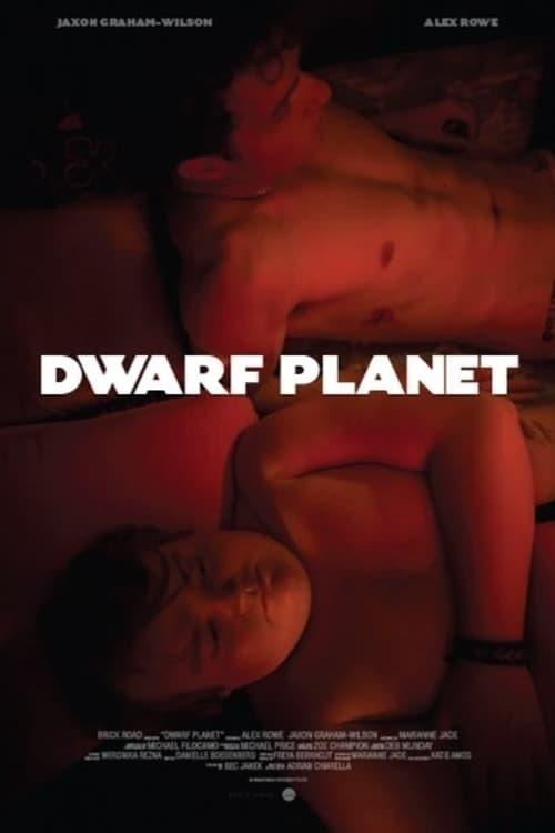 Dwarf Planet poster