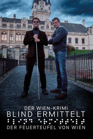 Blind ermittelt: Das Haus der Lügen poster