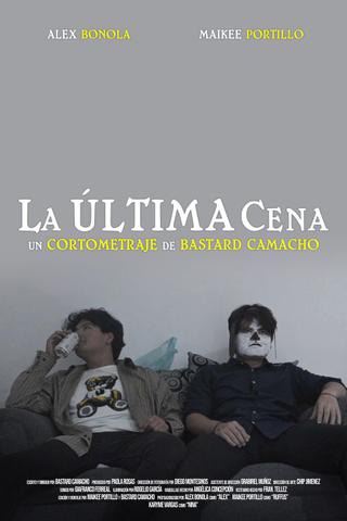 La Última Cena poster