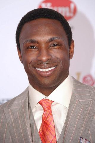 Avery Johnson pic