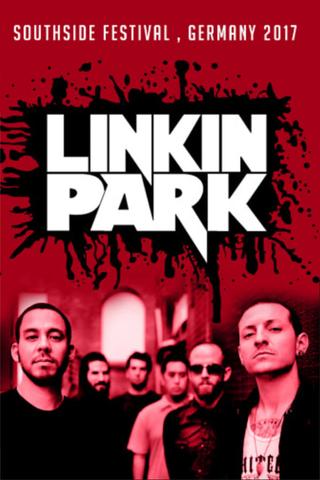Linkin Park - Live at Southside Festival poster