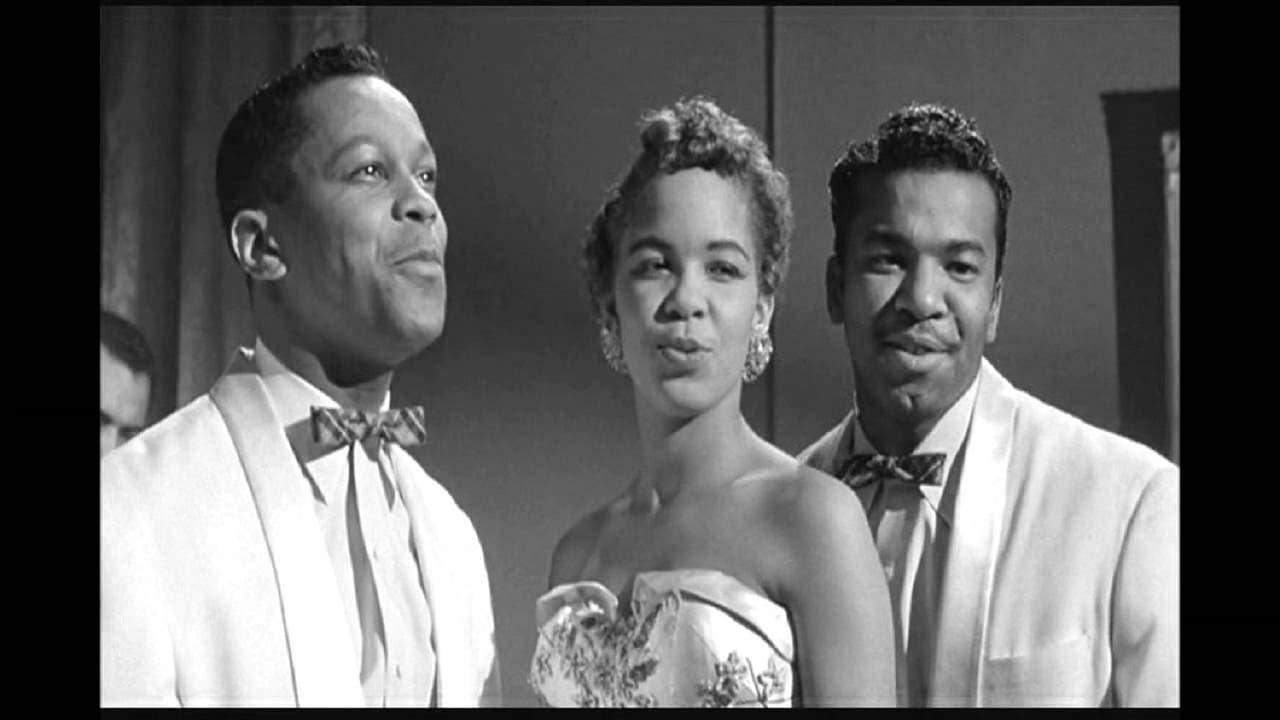 The Platters & The Coasters backdrop