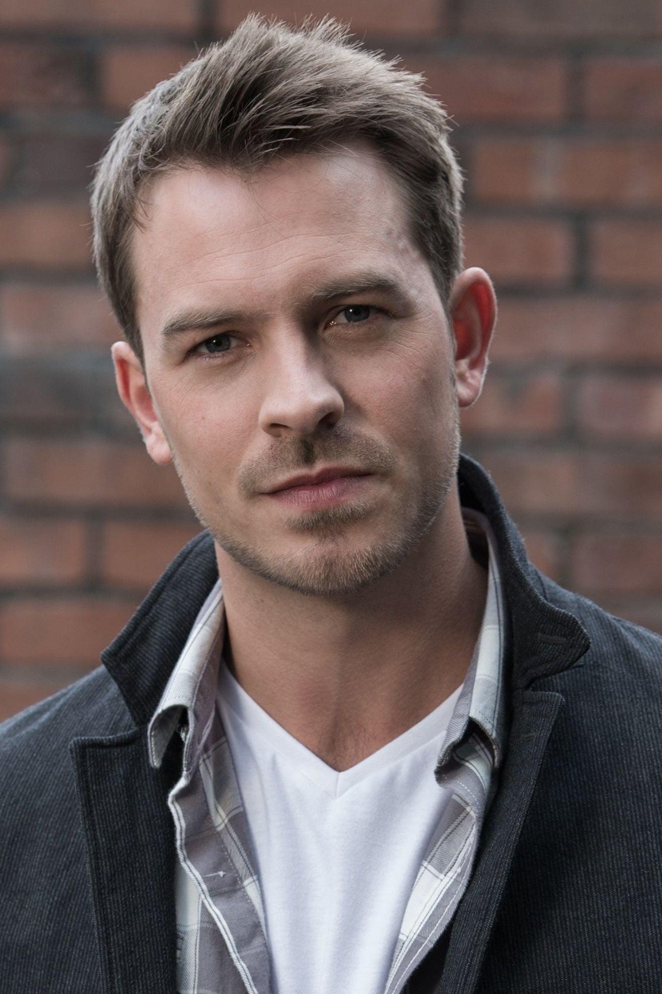 Ashley Taylor Dawson poster