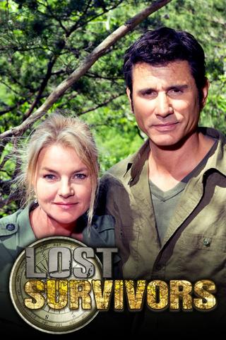 Lost Survivors poster