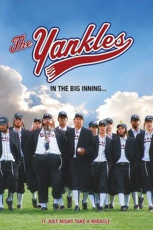The Yankles poster