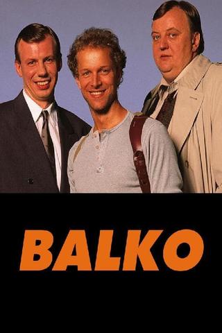 Balko poster