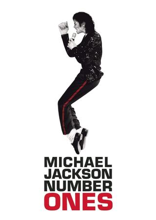 Michael Jackson: Number Ones poster