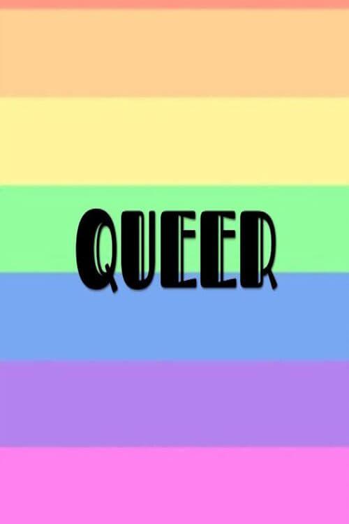 Queer poster