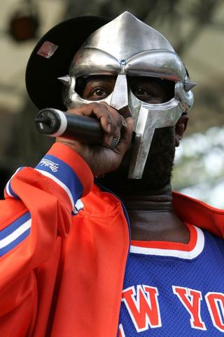 MF DOOM pic