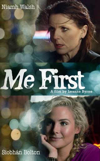 Me First poster