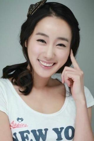 Kim Yoon-ji pic