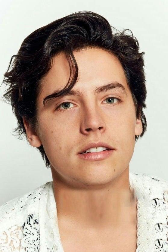 Cole Sprouse poster