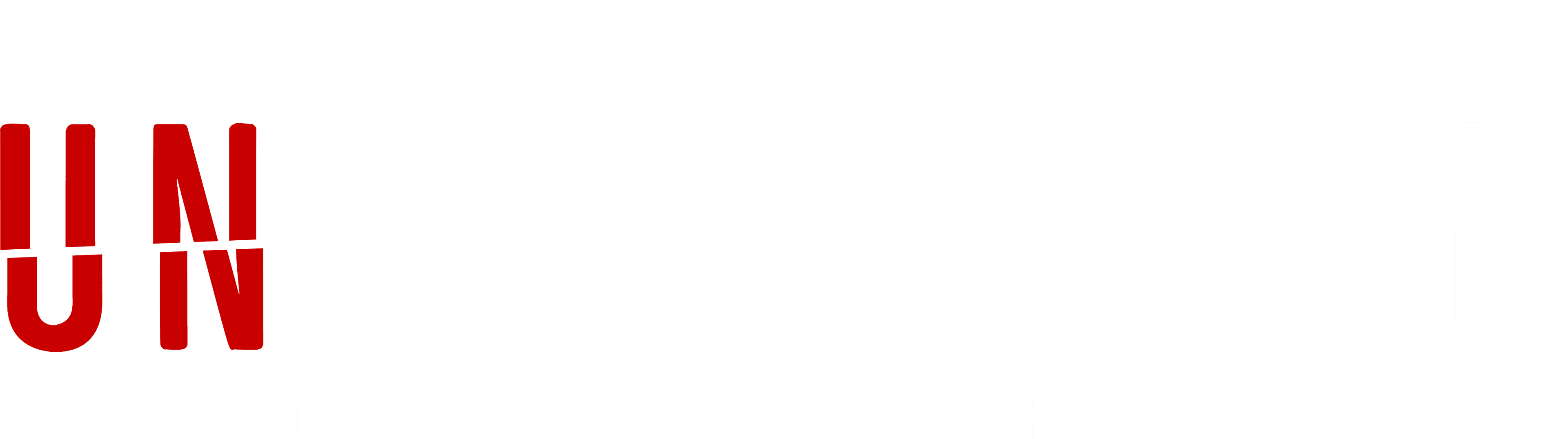 The UnBelievable with Dan Aykroyd logo