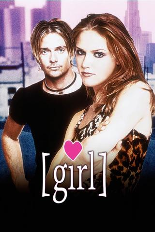 Girl poster