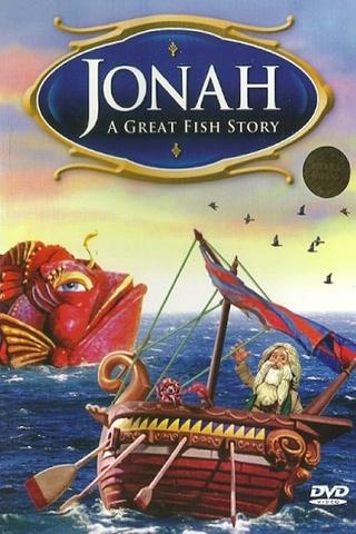 Jonah: A Great Fish Story poster