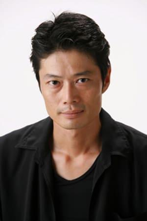 Tetsuya Nakanishi poster