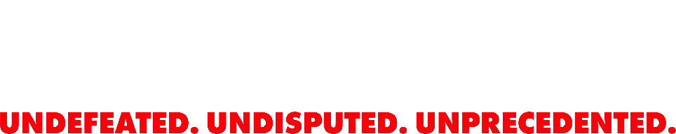 Errol Spence Jr. vs. Terence Crawford logo