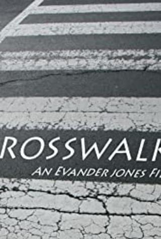 Crosswalk poster