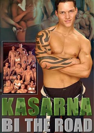 Kasarna Bi The Road poster