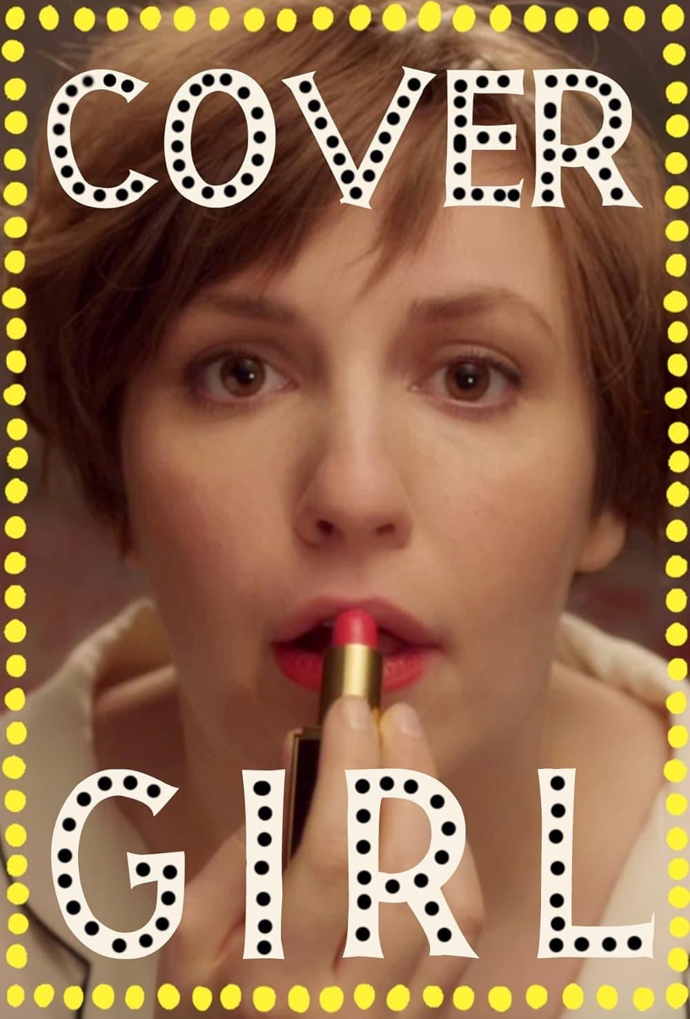 Cover Girl poster