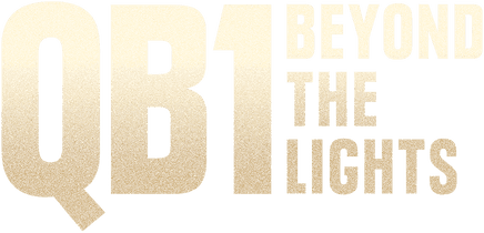 QB1: Beyond the Lights logo