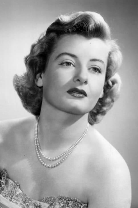 Constance Ford poster