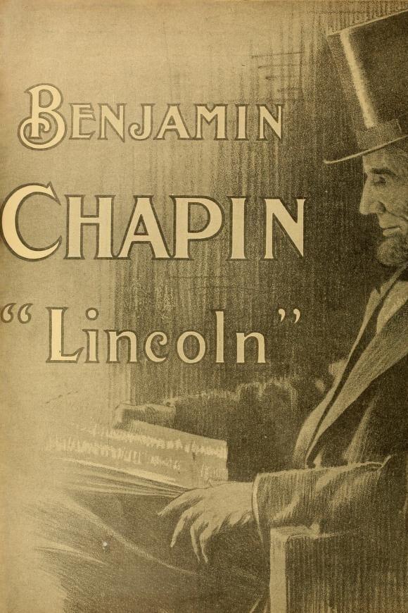 The Lincoln Cycle poster