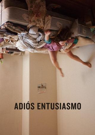 So Long Enthusiasm poster