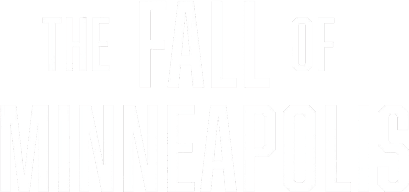 The Fall of Minneapolis logo