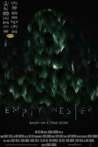 Empty Nester poster