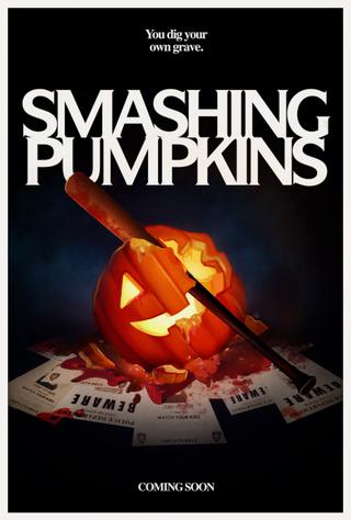 Smashing Pumpkins poster