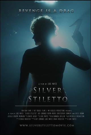 Silver Stiletto poster