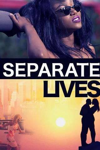Separate Lives poster