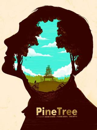 Pine Tree poster