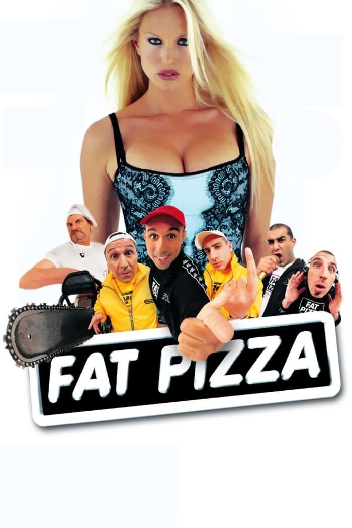 Pizza poster