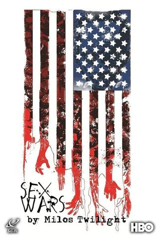 Sex Wars poster