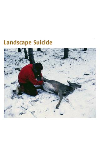 Landscape Suicide poster