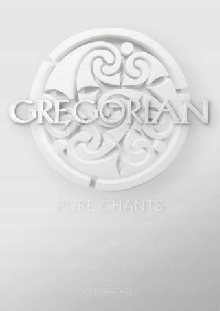 Gregorian - Pure Chants poster