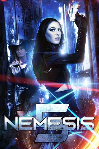 Nemesis 5: The New Model poster