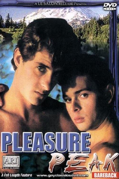 Pleasure Peak poster