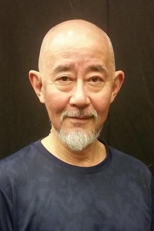 Masahiko Sakata poster