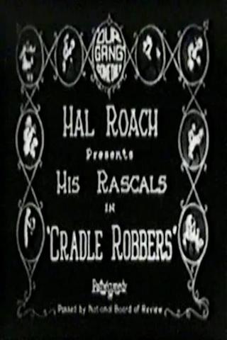Cradle Robbers poster