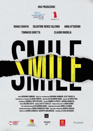 SMILE poster
