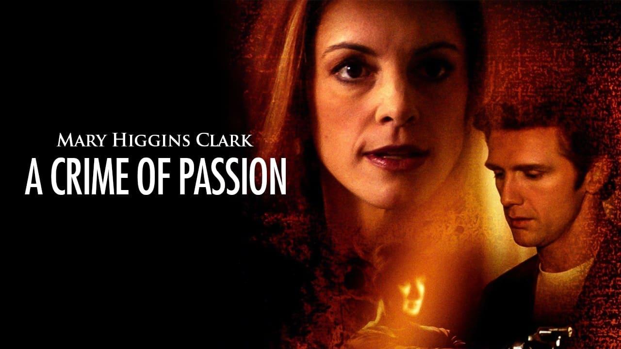 A Crime of Passion backdrop