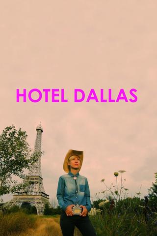 Hotel Dallas poster